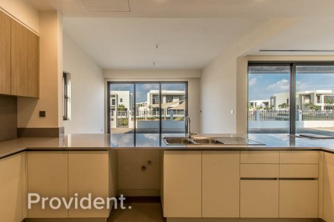 Снять в аренду виллу в Дубай Хилс Эстейт, Дубай: 5 спален, 343.7м², № 3248 - фото 4