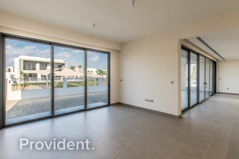 Снять в аренду виллу в Дубай Хилс Эстейт, Дубай: 5 спален, 343.7м², № 3248 - фото 3