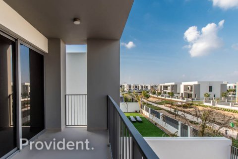 Снять в аренду виллу в Дубай Хилс Эстейт, Дубай: 5 спален, 343.7м², № 3248 - фото 5