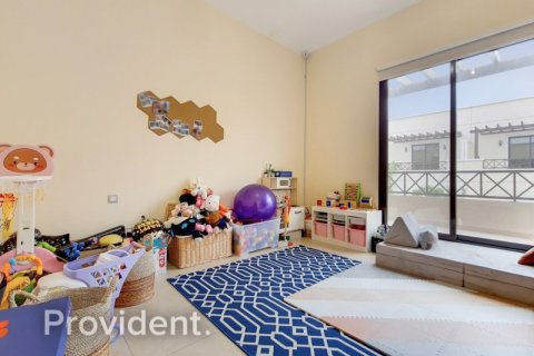 Villa à Mudon, Dubai, 4 chambres, № 3250 - photo 4