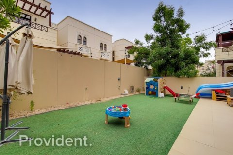 Villa à Mudon, Dubai, 4 chambres, № 3250 - photo 9