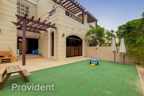 Villa à Mudon, Dubai, 4 chambres, № 3250 - photo 2