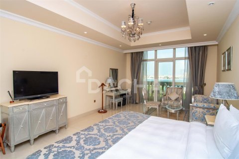 Apartment in Kempinski Palm Residence, Palm Jumeirah, Dubai 3 bedrooms, 235.6 sq.m. № 3247 - photo 9