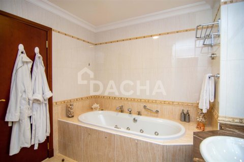 Apartment in Kempinski Palm Residence, Palm Jumeirah, Dubai 3 bedrooms, 235.6 sq.m. № 3247 - photo 11