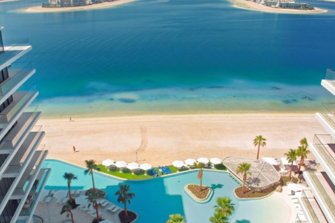 شقة في Serenia Residences The Palm, نخلة جميرا, دبي 2 غرف نوم, 121.42 م² رقم 3246 - صورة 7