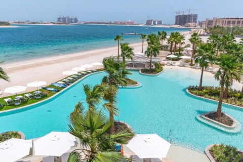 شقة في Serenia Residences The Palm, نخلة جميرا, دبي 2 غرف نوم, 121.42 م² رقم 3246 - صورة 6