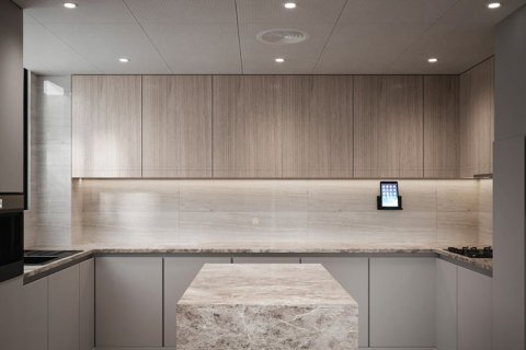 Appartement à Dubai, 2 chambres, 137.8 m², № 99931 - photo 7