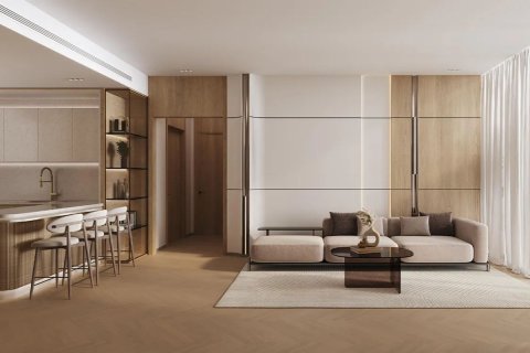 Appartement à Dubai Science Park, Dubai, 1 chambre, 76.9 m², № 99934 - photo 10