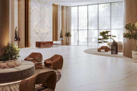 Appartement à Dubai Science Park, Dubai, 1 chambre, 76.9 m², № 99934 - photo 7