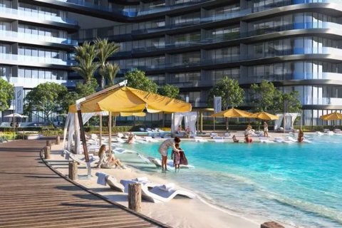 Appartement à Dubai Science Park, Dubai, 1 chambre, 76.9 m², № 99934 - photo 2