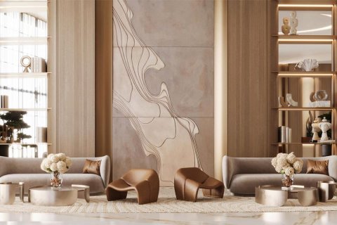 Appartement à Dubai Science Park, Dubai, 1 chambre, 76.9 m², № 99934 - photo 5