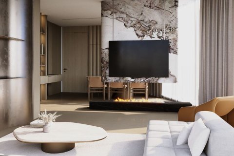 Appartement à Dubai Science Park, Dubai, 1 chambre, 76.9 m², № 99934 - photo 12