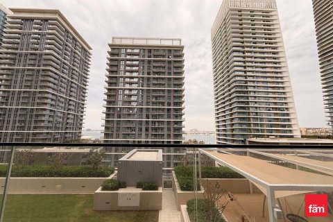 Квартира в Dubai Harbour, Дубай, 1 спальня, 74.1м², № 99947