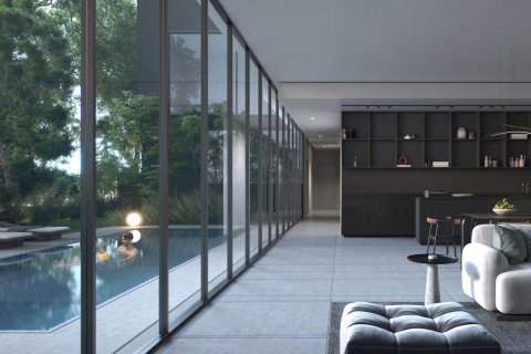 Villa à Dubai, 5 chambres, 612.5 m², № 99946 - photo 17