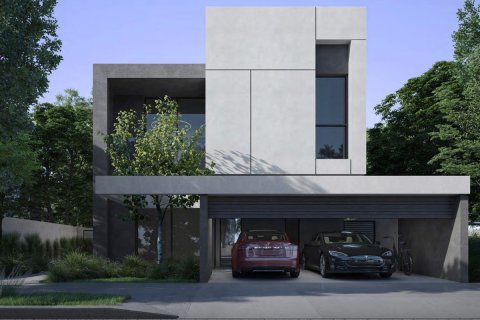 Villa à Dubai, 5 chambres, 612.5 m², № 99946 - photo 10