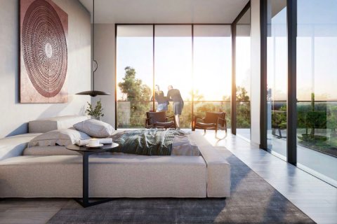 Villa à Dubai, 5 chambres, 612.5 m², № 99946 - photo 14