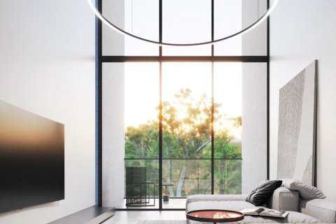 Villa à Dubai, 5 chambres, 612.5 m², № 99946 - photo 15