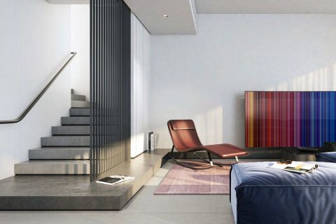 Villa à Dubai, 5 chambres, 612.5 m², № 99946 - photo 16