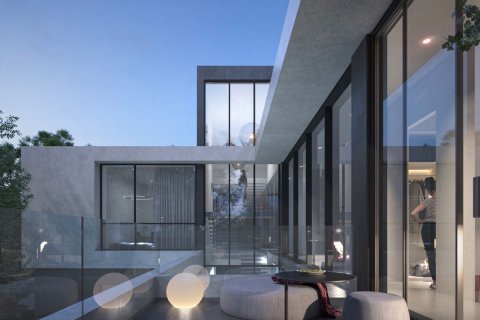 Villa à Dubai, 5 chambres, 612.5 m², № 99946 - photo 8