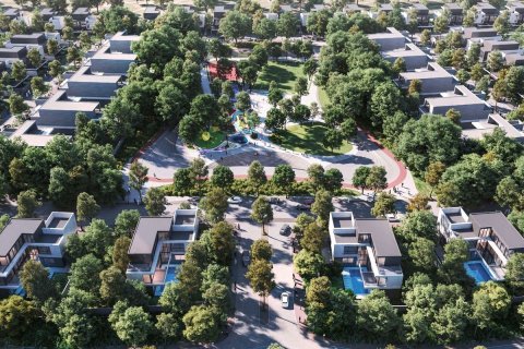 Villa à Dubai, 5 chambres, 612.5 m², № 99946 - photo 6