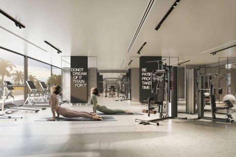 Apartment in Jebel Ali, Dubai 1 bedroom, 80 sq.m. № 99930 - photo 5