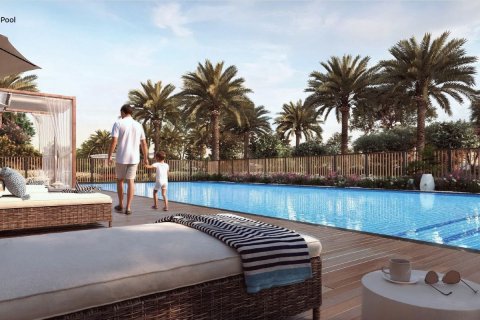 Apartment in Jebel Ali, Dubai 1 bedroom, 80 sq.m. № 99930 - photo 6