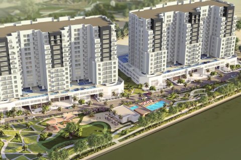 Apartment in Jebel Ali, Dubai 1 bedroom, 80 sq.m. № 99930 - photo 4