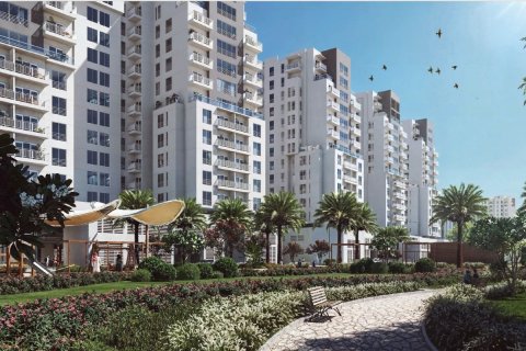 Apartment in Jebel Ali, Dubai 1 bedroom, 80 sq.m. № 99930 - photo 10