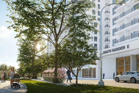 Apartment in Jebel Ali, Dubai 1 bedroom, 80 sq.m. № 99930 - photo 7