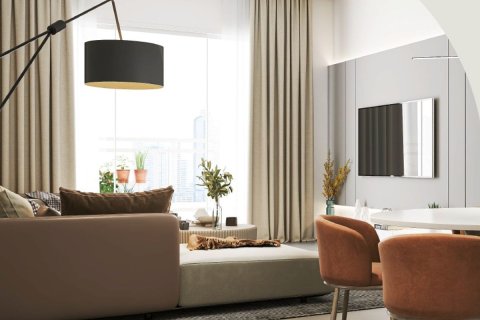 Apartment in Jebel Ali, Dubai 1 bedroom, 80 sq.m. № 99930 - photo 9