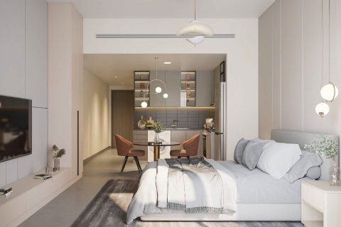 Apartment in Jebel Ali, Dubai 1 bedroom, 80 sq.m. № 99930 - photo 8