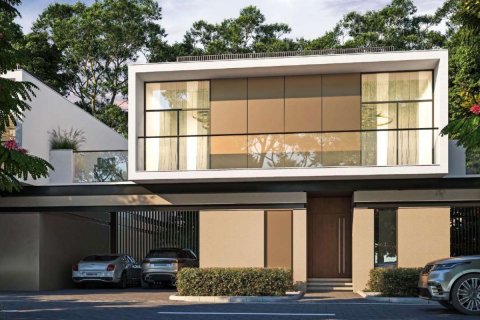 فيلا في Wadi Al Safa 2, دبي 4 غرف نوم, 433.9 م² رقم 99933 - صورة 8