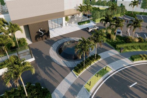 فيلا في Wadi Al Safa 2, دبي 4 غرف نوم, 433.9 م² رقم 99933 - صورة 7