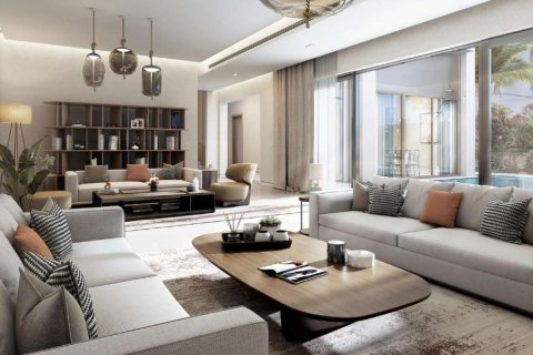 فيلا في Wadi Al Safa 2, دبي 4 غرف نوم, 433.9 م² رقم 99933 - صورة 9