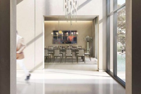 فيلا في Wadi Al Safa 2, دبي 4 غرف نوم, 433.9 م² رقم 99933 - صورة 11