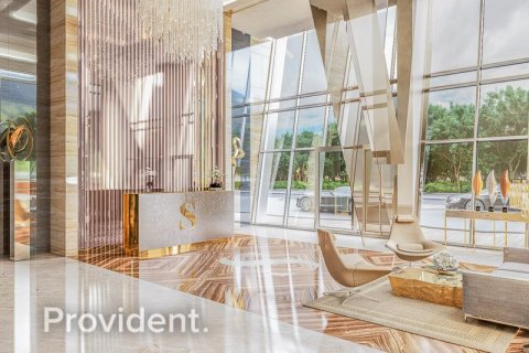 Apartamento en Business Bay, Dubai, № 2225 - foto 18