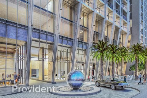 Apartamento en Business Bay, Dubai, № 2225 - foto 21