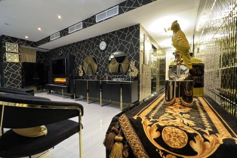 Apartment in Jumeirah Lake Towers, Dubai 5 bedrooms, 573.1 sq.m. № 10876 - photo 18