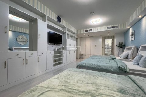 Apartment in Jumeirah Lake Towers, Dubai 5 bedrooms, 573.1 sq.m. № 10876 - photo 21