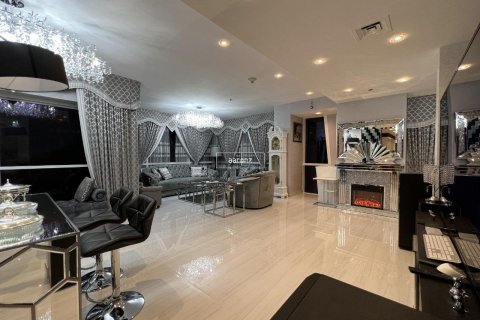 Apartment in Jumeirah Lake Towers, Dubai 5 bedrooms, 573.1 sq.m. № 10876 - photo 1