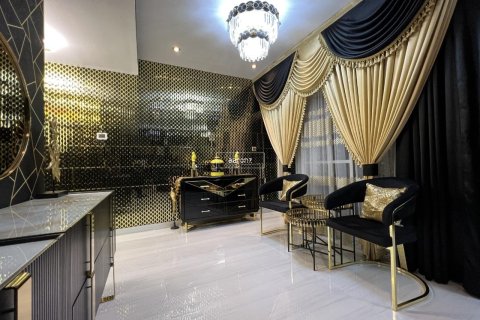 Apartment in Jumeirah Lake Towers, Dubai 5 bedrooms, 573.1 sq.m. № 10876 - photo 17