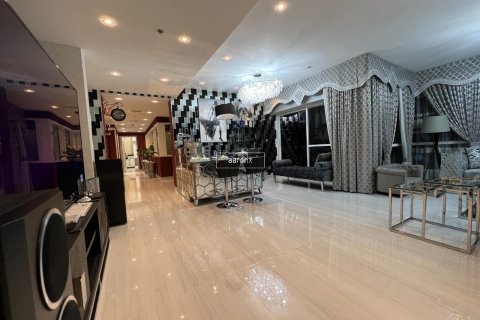 Apartment in Jumeirah Lake Towers, Dubai 5 bedrooms, 573.1 sq.m. № 10876 - photo 3