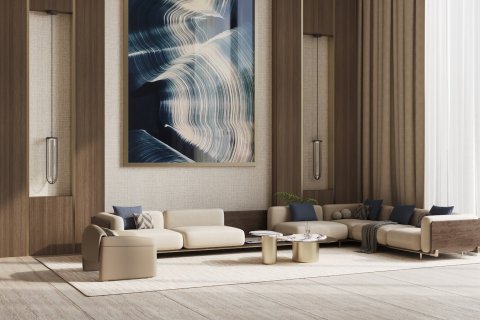 شقة في دبي 2 غرف نوم, 61 م² رقم 10889 - صورة 12