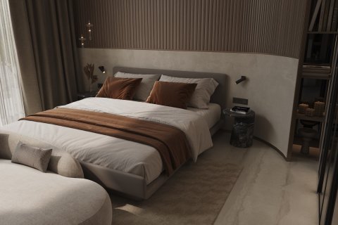 شقة في دبي 2 غرف نوم, 61 م² رقم 10889 - صورة 14