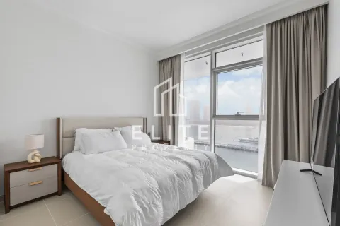 Apartment in EMAAR Beachfront, Dubai Harbour, Dubai 3 bedrooms, 171 sq.m. № 85454 - photo 16