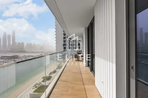 Apartment in EMAAR Beachfront, Dubai Harbour, Dubai 3 bedrooms, 171 sq.m. № 85454 - photo 25