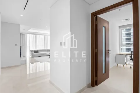 Apartment in EMAAR Beachfront, Dubai Harbour, Dubai 3 bedrooms, 171 sq.m. № 85454 - photo 11