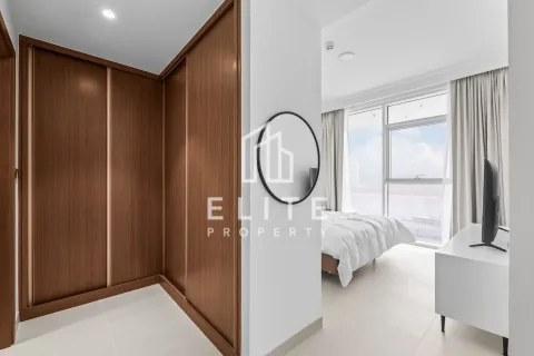 Apartment in EMAAR Beachfront, Dubai Harbour, Dubai 3 bedrooms, 171 sq.m. № 85454 - photo 14