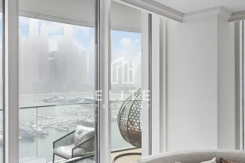 Apartment in EMAAR Beachfront, Dubai Harbour, Dubai 3 bedrooms, 171 sq.m. № 85454 - photo 7