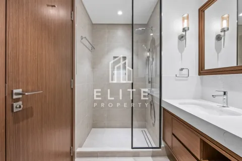 Apartment in EMAAR Beachfront, Dubai Harbour, Dubai 3 bedrooms, 171 sq.m. № 85454 - photo 23